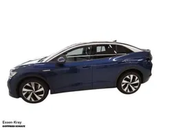 Blau Gebraucht 2022 VW ID.5 Pro SUV | 31.200 € (Fairer Preis)