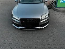 Grau Gebraucht 2010 Audi A4 Design Coupé | 23.000 €