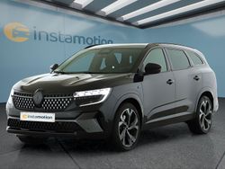 Schwarz Gebraucht 2025 Renault Espace SUV | 38.449 € (Fairer Preis)