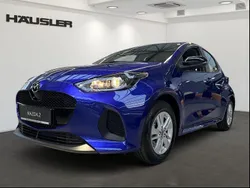 Gebraucht 2024 Mazda 2 Center-Line | 22.991 € (Teuer)
