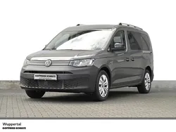 Grau Neu 2024 VW Caddy Maxi Van / Kleinbus | 37.890 € (Etwas zu teuer)