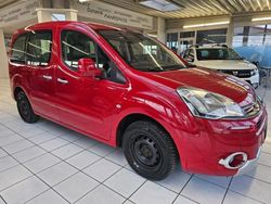 Rot Gebraucht 2014 Citroën Berlingo SELECTION Van / Kleinbus | 8.490 € (Etwas zu teuer)