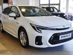 Weiß Gebraucht 2025 Suzuki Swace Comfort+ Kombi | 24.980 €