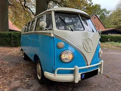 Gebraucht 1961 VW T1 Van | 28.499 €