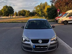 Grau Gebraucht 2009 VW Polo Kleinwagen | 2.749 € (Fairer Preis)