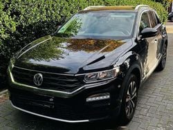 Schwarz Gebraucht 2020 VW T-Roc IQ Drive SUV | 19.990 € (Guter Preis)
