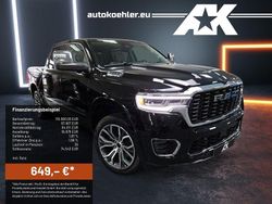 Schwarz Neu 2025 Dodge Ram Abholung | 110.990 €