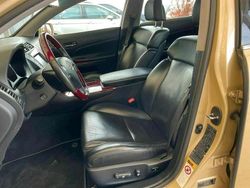 Gold Gebraucht 2006 Lexus GS300 Limousine | 7.600 €
