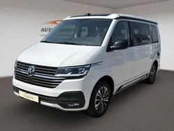 Candyweiß Gebraucht 2023 VW T6.1 Edition Van | 62.890 €