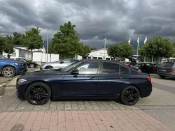 Andere außenfarben Gebraucht 2013 BMW 320 Limousine | 7.500 € (Superpreis)