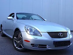 Lexus SC430