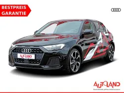 Andere Gebraucht 2019 Audi A1 Ambiente Kleinwagen | 18.990 € (Etwas zu teuer)