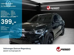 Schwarz Neu 2025 VW Tiguan R-line SUV | 52.970 € (Teuer)