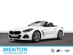Weiß Gebraucht 2025 BMW Z4 M Sport Cabrio | 52.742 € (Fairer Preis)