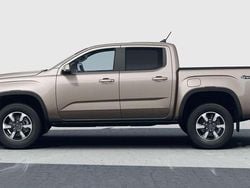 Bright beige metallic Neu 2025 VW Amarok Style Abholung | 50.044 € (Superpreis)