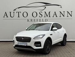 Weiß Gebraucht 2021 Jaguar E-Pace SUV | 18.600 € (Superpreis)