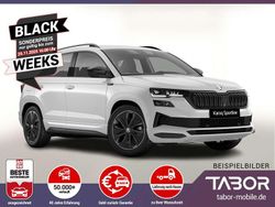 Stahlgrau Neu 2025 Skoda Karoq SUV | 37.988 € (Fairer Preis)