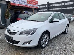 Other Gebraucht 2010 Opel Astra Sport Limousine | 4.999 € (Fairer Preis)
