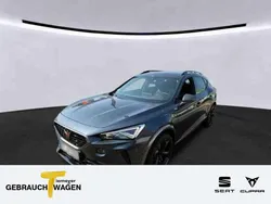 Grau Gebraucht 2021 Cupra Formentor SUV | 23.880 € (Fairer Preis)