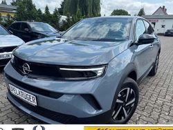 Grau Neu 2025 Opel Mokka Edition SUV | 23.130 € (Guter Preis)
