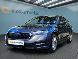 Rot Gebraucht 2023 Skoda Octavia Kombi | 20.499 € (Guter Preis)