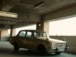 Beige Gebraucht 1968 Toyota Corona Limousine | 6.000 €