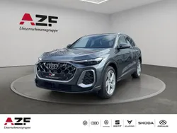 Grau Gebraucht 2025 Audi Q5 Ambiente SUV | 69.990 €