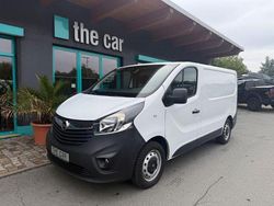 Andere Gebraucht 2018 Opel Vivaro Van / Kleinbus | 12.900 € (Superpreis)