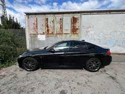 Schwarz Gebraucht 2016 BMW 420 M Sport Limousine | 20.500 € (Fairer Preis)