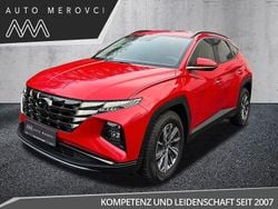 Rot Gebraucht 2023 Hyundai Tucson SUV | 23.995 € (Guter Preis)