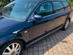 Blau Gebraucht 1998 Audi A6 Kombi | 2.000 € (Fairer Preis)