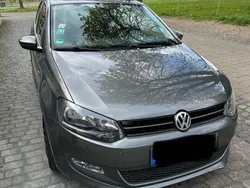Grau Gebraucht 2014 VW Polo Life Kleinwagen | 5.900 € (Guter Preis)