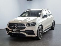 Gebraucht 2020 Mercedes GLE350 AMG line | 54.450 € (Guter Preis)
