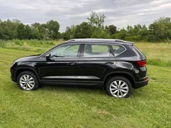 Schwarz Gebraucht 2018 Seat Ateca Style SUV | 18.000 € (Guter Preis)
