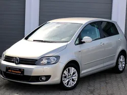 Gold Gebraucht 2013 VW Golf VII Life Limousine | 11.900 € (Fairer Preis)
