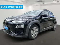 Schwarz Gebraucht 2021 Hyundai Kona Style SUV | 19.990 € (Guter Preis)