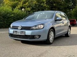 VW Golf VI