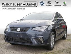 Grau Neu 2025 Seat Ibiza Limousine | 22.590 € (Fairer Preis)