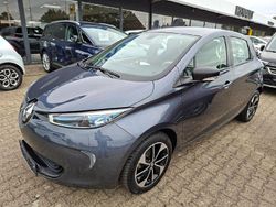 Grau Gebraucht 2019 Renault Zoe Life Kleinwagen | 10.900 € (Teuer)