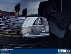 Abyss black Gebraucht 2024 Hyundai Staria Prime Van / Kleinbus | 43.490 € (Fairer Preis)