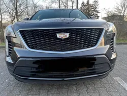 Schwarz Gebraucht 2022 Cadillac XT4 SUV | 19.500 € (Guter Preis)