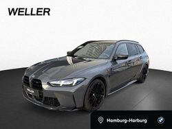 Grau Gebraucht 2025 BMW M3 Competition Edition Limousine | 85.900 € (Guter Preis)