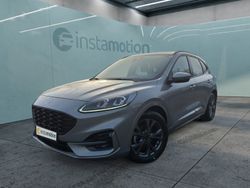 Silber Gebraucht 2023 Ford Kuga ST-Line SUV | 33.200 €