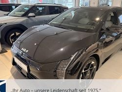Schwarz Neu 2026 Kia EV4 GT-Line Limousine | 40.970 € (Superpreis)