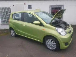 Grün Gebraucht 2007 Daihatsu Cuore Kleinwagen | 2.295 € (Fairer Preis)