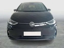 Schwarz Gebraucht 2025 VW ID.3 GTX Kleinwagen | 45.000 €