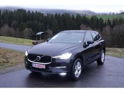 Gebraucht 2022 Volvo XC60 SUV | 30.990 € (Fairer Preis)