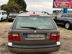 Grau Gebraucht 2003 Saab 9-5 Vector Kombi | 3.500 € (Fairer Preis)