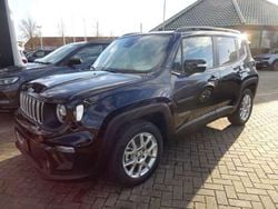 Solid black Neu 2024 Jeep Renegade Altitude SUV | 28.990 € (Fairer Preis)