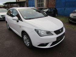 Weiß Gebraucht 2013 Seat Ibiza ST Style Kombi | 2.990 € (Fairer Preis)